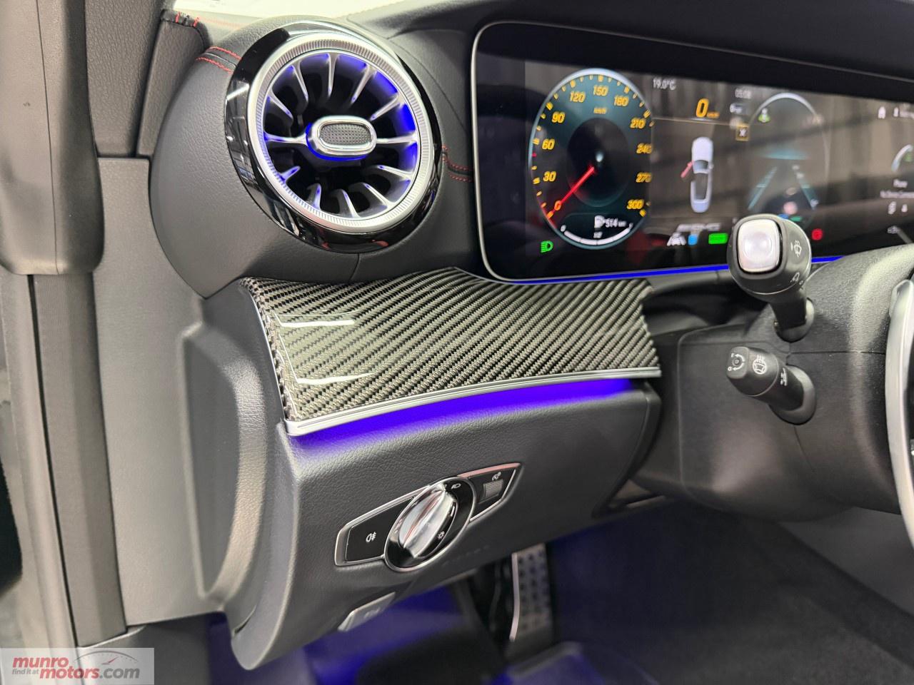 2023 Mercedes-Benz E-Class AMG E 53 4MATIC  Cabriolet Photo