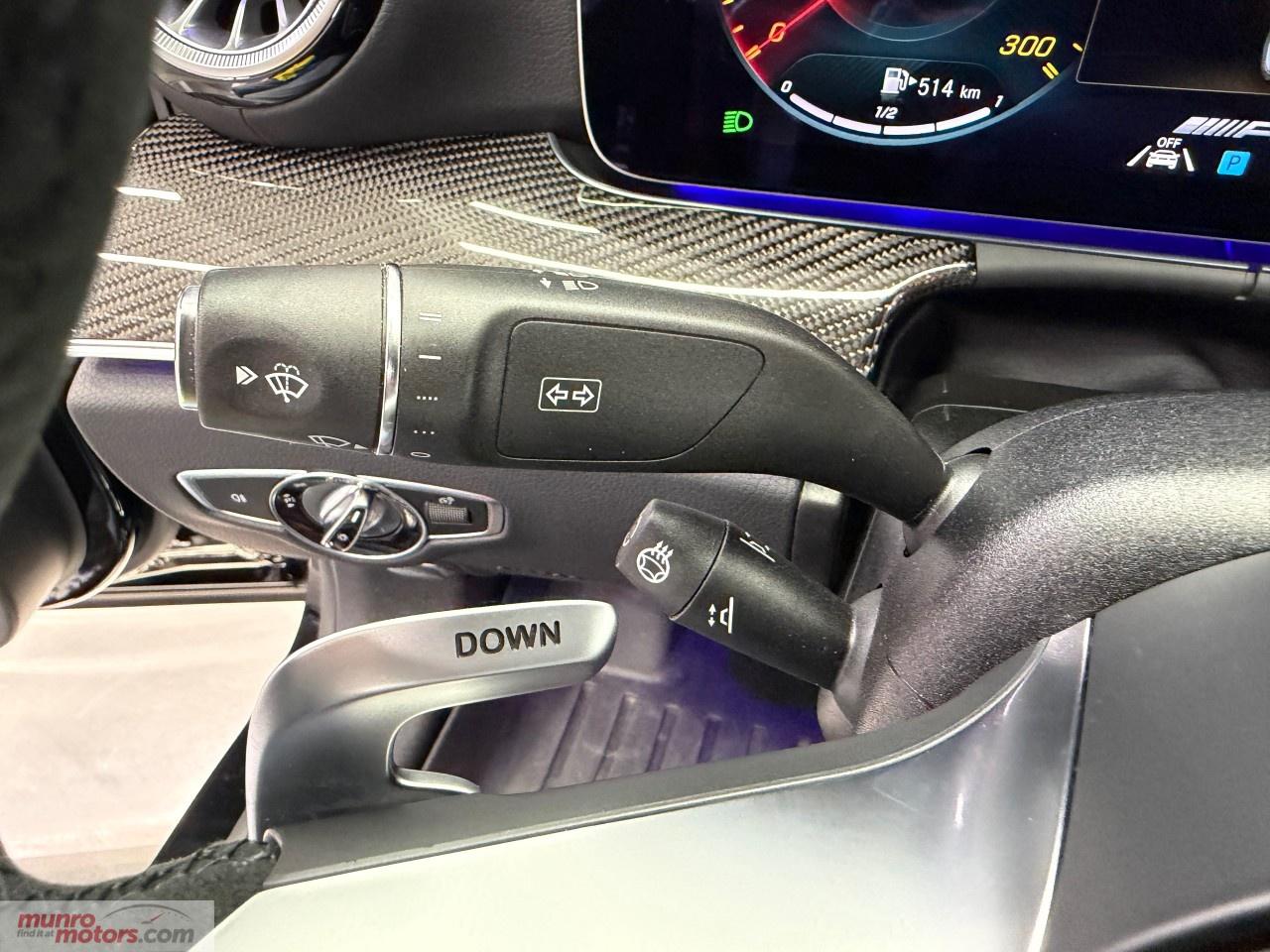 2023 Mercedes-Benz E-Class AMG E 53 4MATIC  Cabriolet Photo