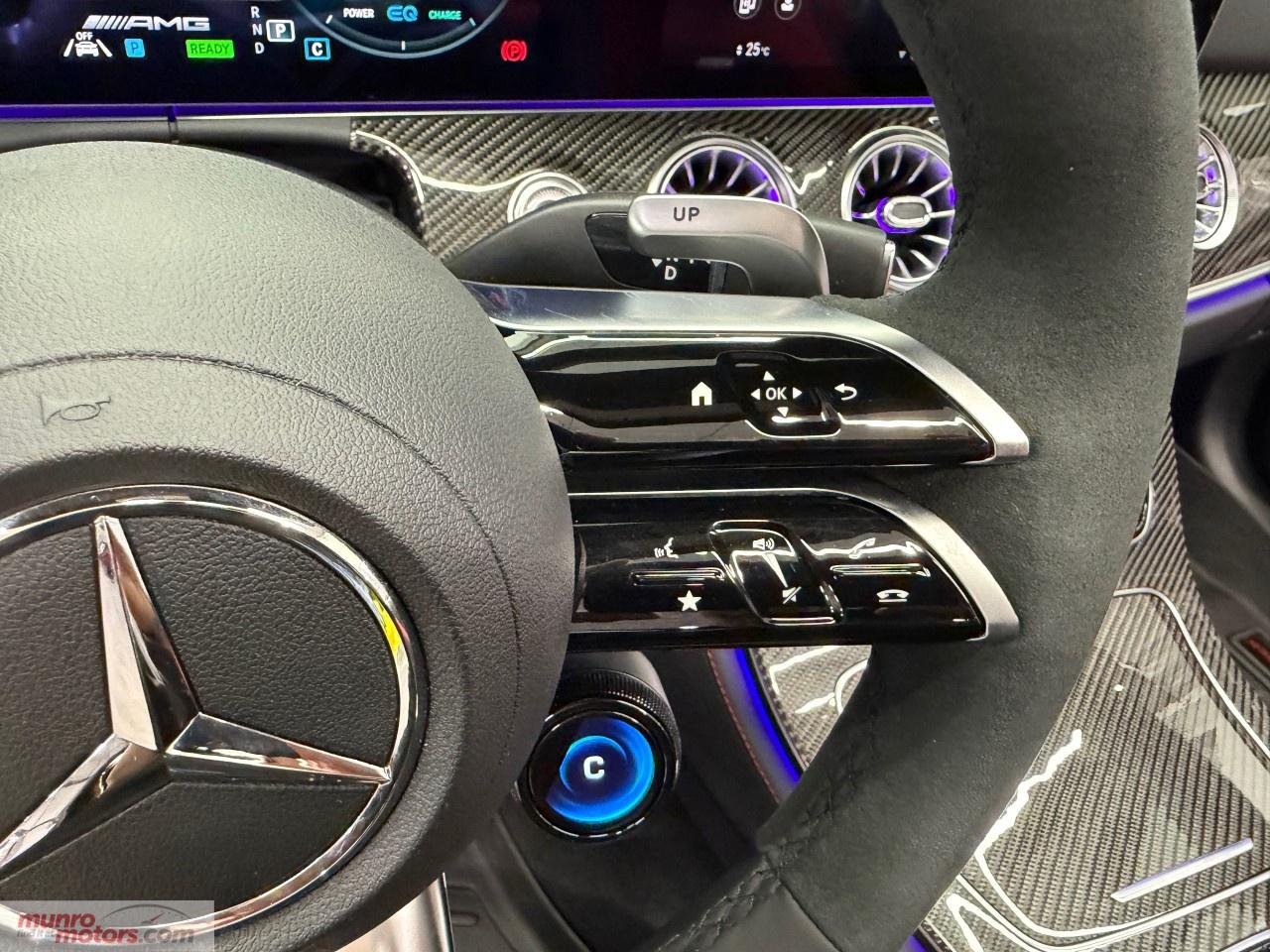 2023 Mercedes-Benz E-Class AMG E 53 4MATIC  Cabriolet Photo