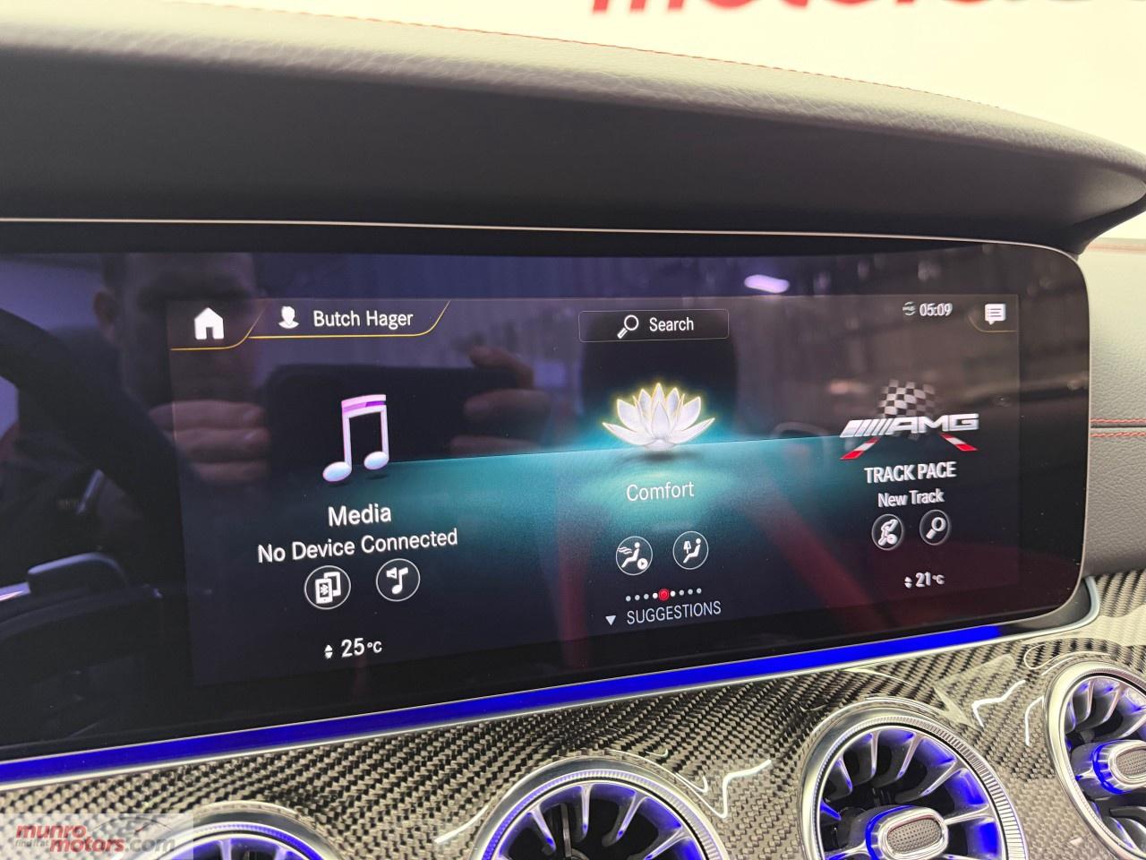 2023 Mercedes-Benz E-Class AMG E 53 4MATIC  Cabriolet Photo