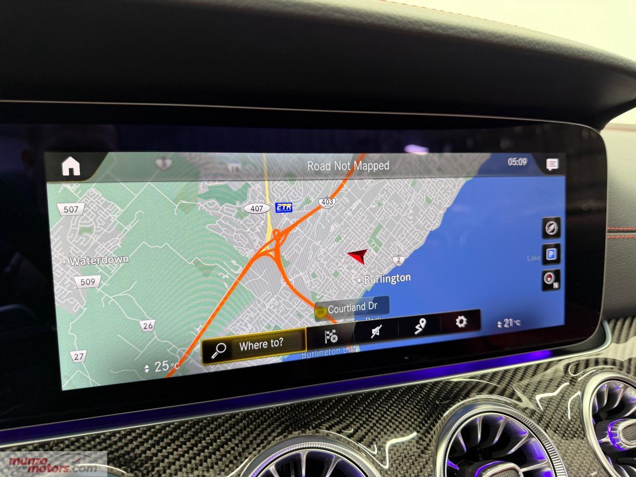 2023 Mercedes-Benz E-Class AMG E 53 4MATIC  Cabriolet Photo