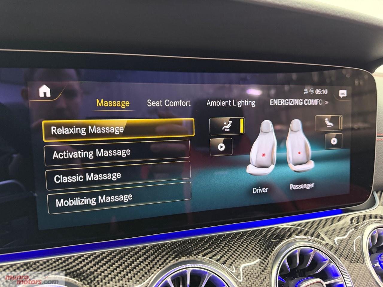 2023 Mercedes-Benz E-Class AMG E 53 4MATIC  Cabriolet Photo