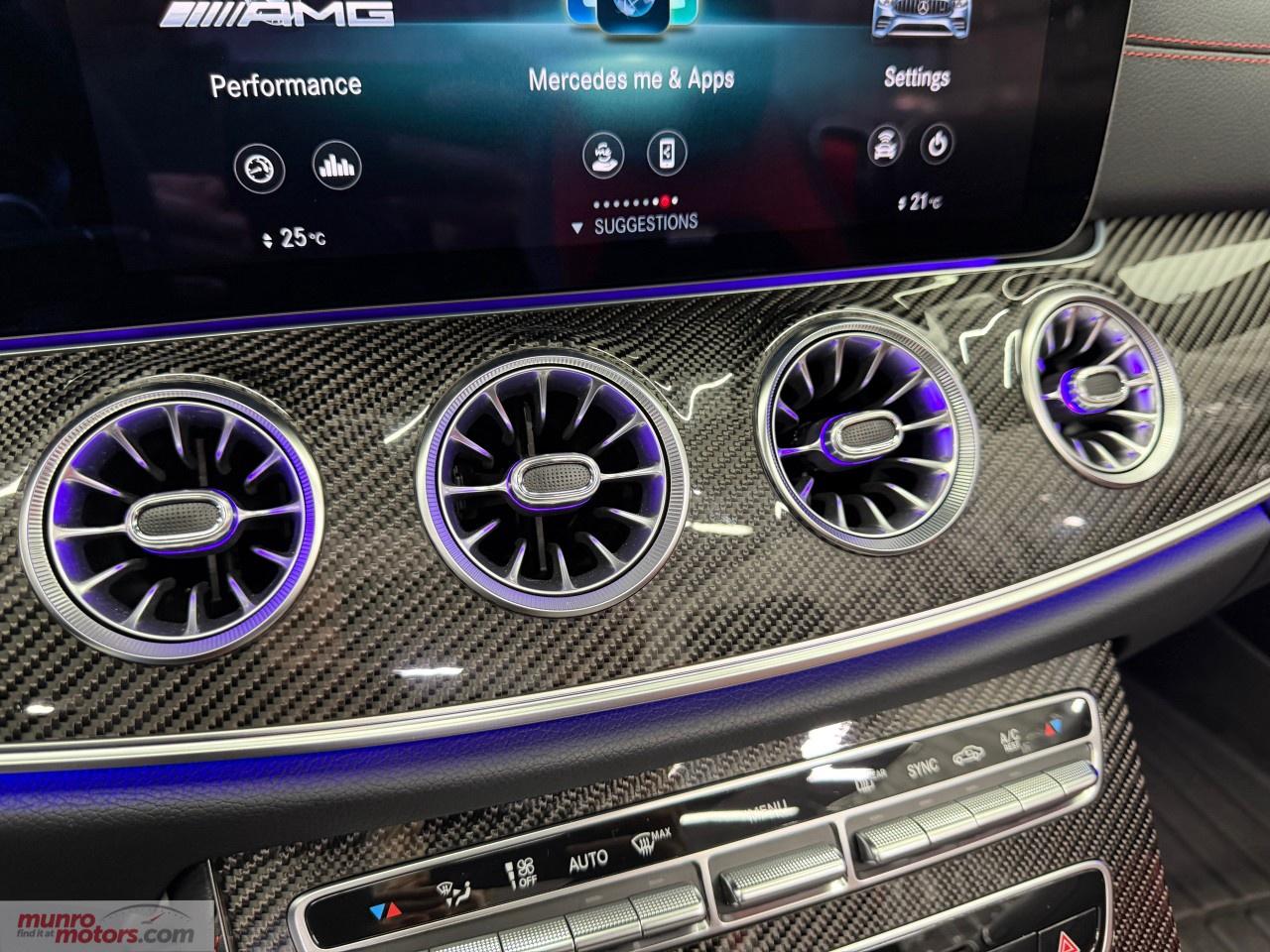 2023 Mercedes-Benz E-Class AMG E 53 4MATIC  Cabriolet Photo