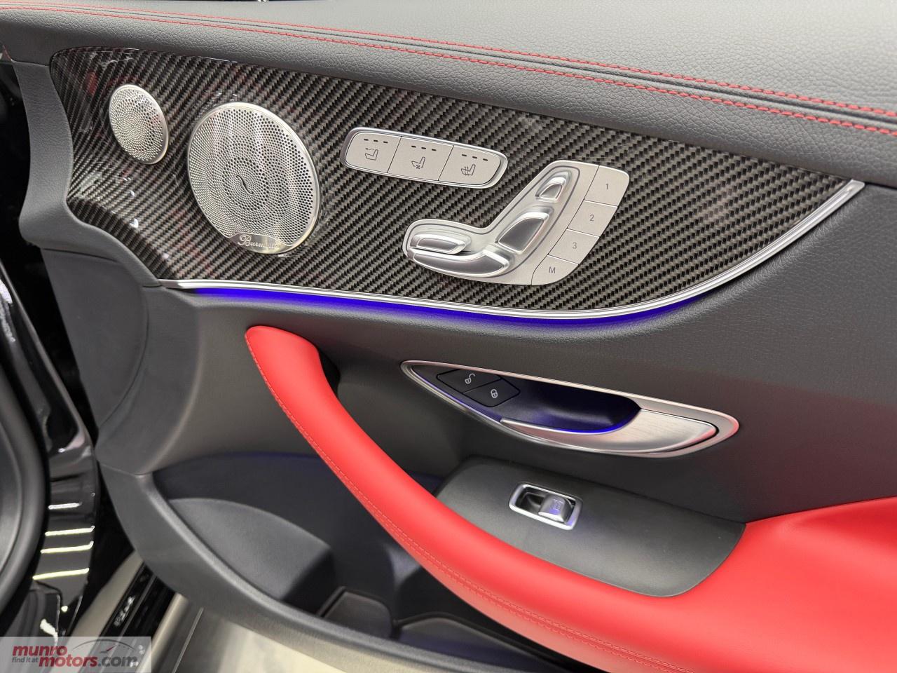 2023 Mercedes-Benz E-Class AMG E 53 4MATIC  Cabriolet Photo