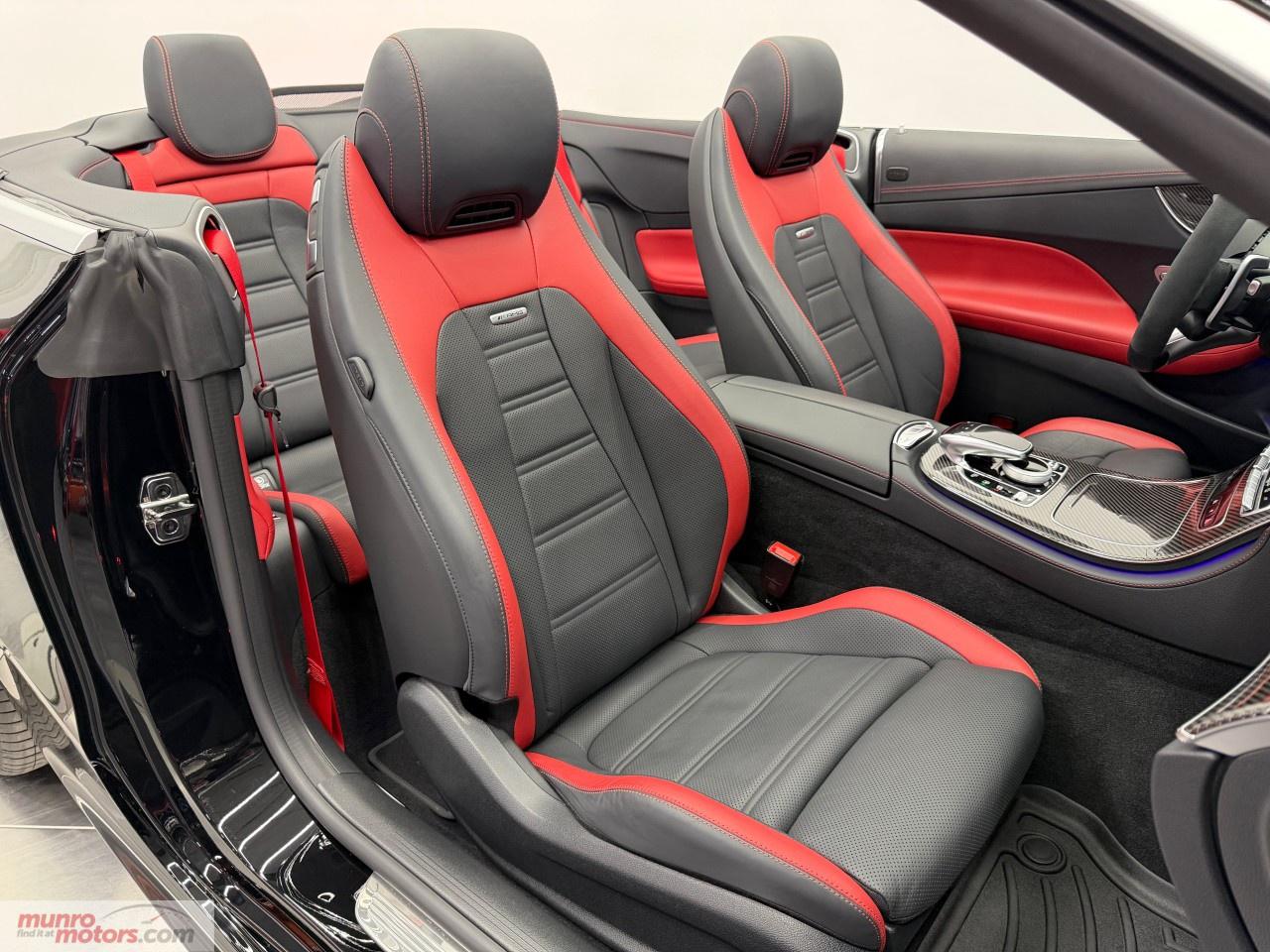 2023 Mercedes-Benz E-Class AMG E 53 4MATIC  Cabriolet Photo