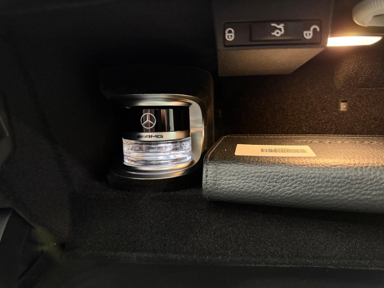 2023 Mercedes-Benz E-Class AMG E 53 4MATIC  Cabriolet Photo