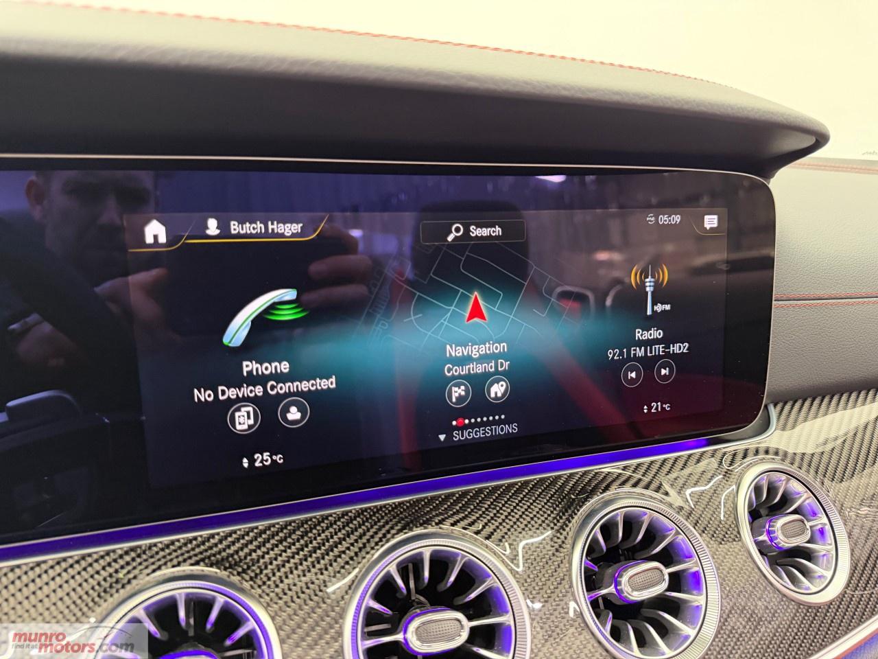 2023 Mercedes-Benz E-Class AMG E 53 4MATIC  Cabriolet Photo