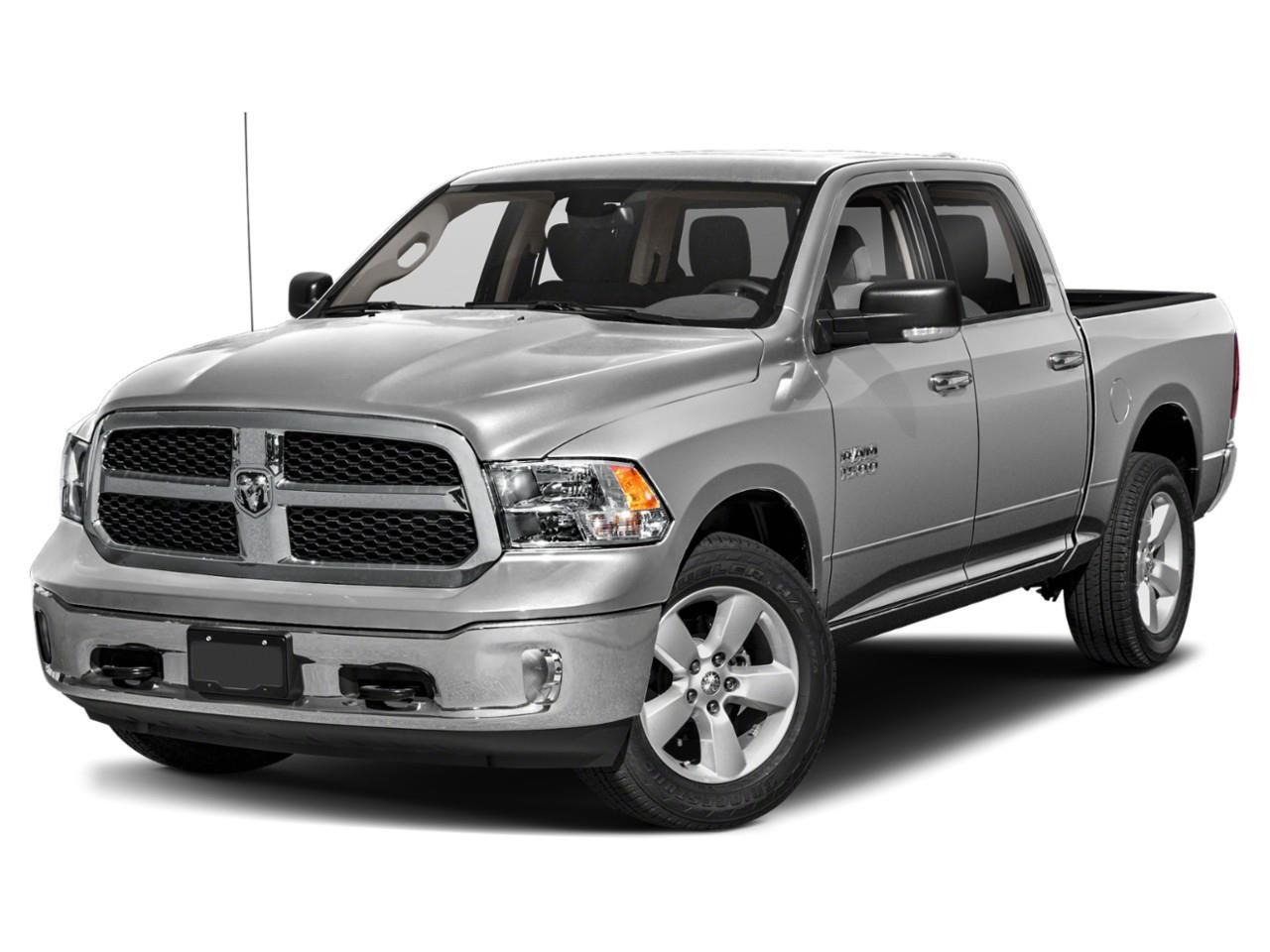 Used 2022 RAM 1500 Classic SLT for sale in Surrey, BC