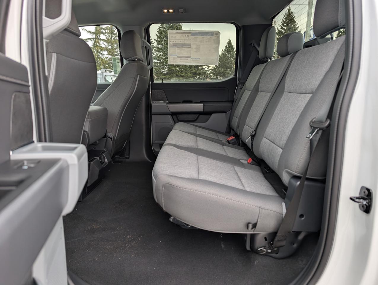 2026 Ford F-150 XLT SuperCrew 300A 4x4 Photo