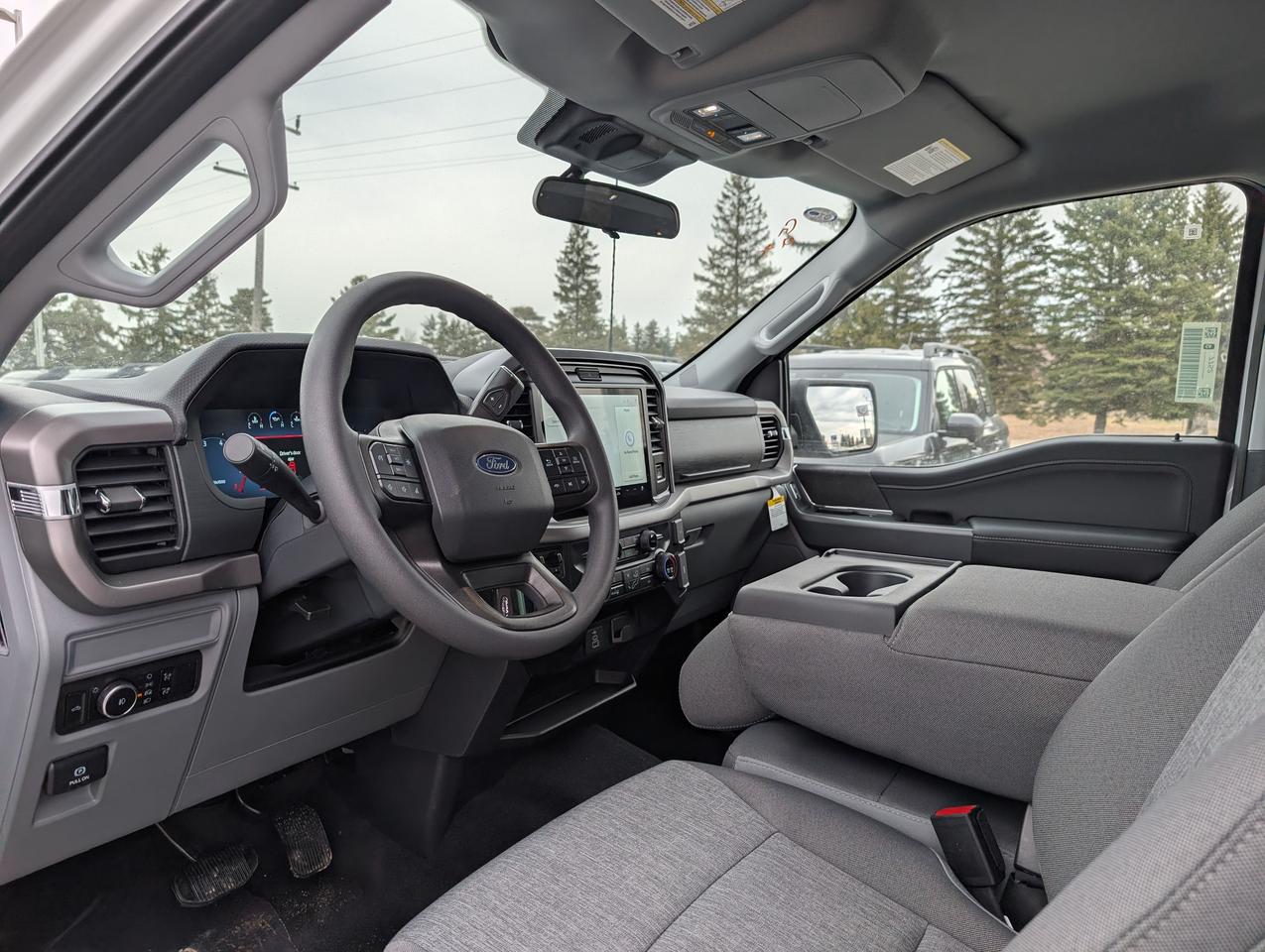 2026 Ford F-150 XLT SuperCrew 300A 4x4 Photo