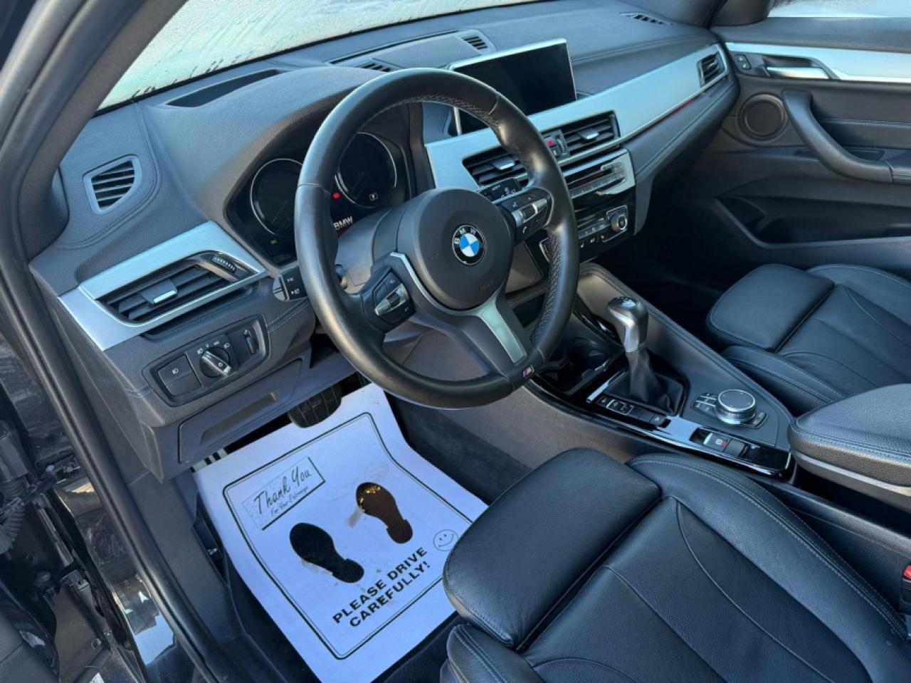 2018 BMW X2 XDRIVE28I/ M SPORT/ NO ACCIDENTS/ HUD/ SUNROOF/NAV - Photo #12
