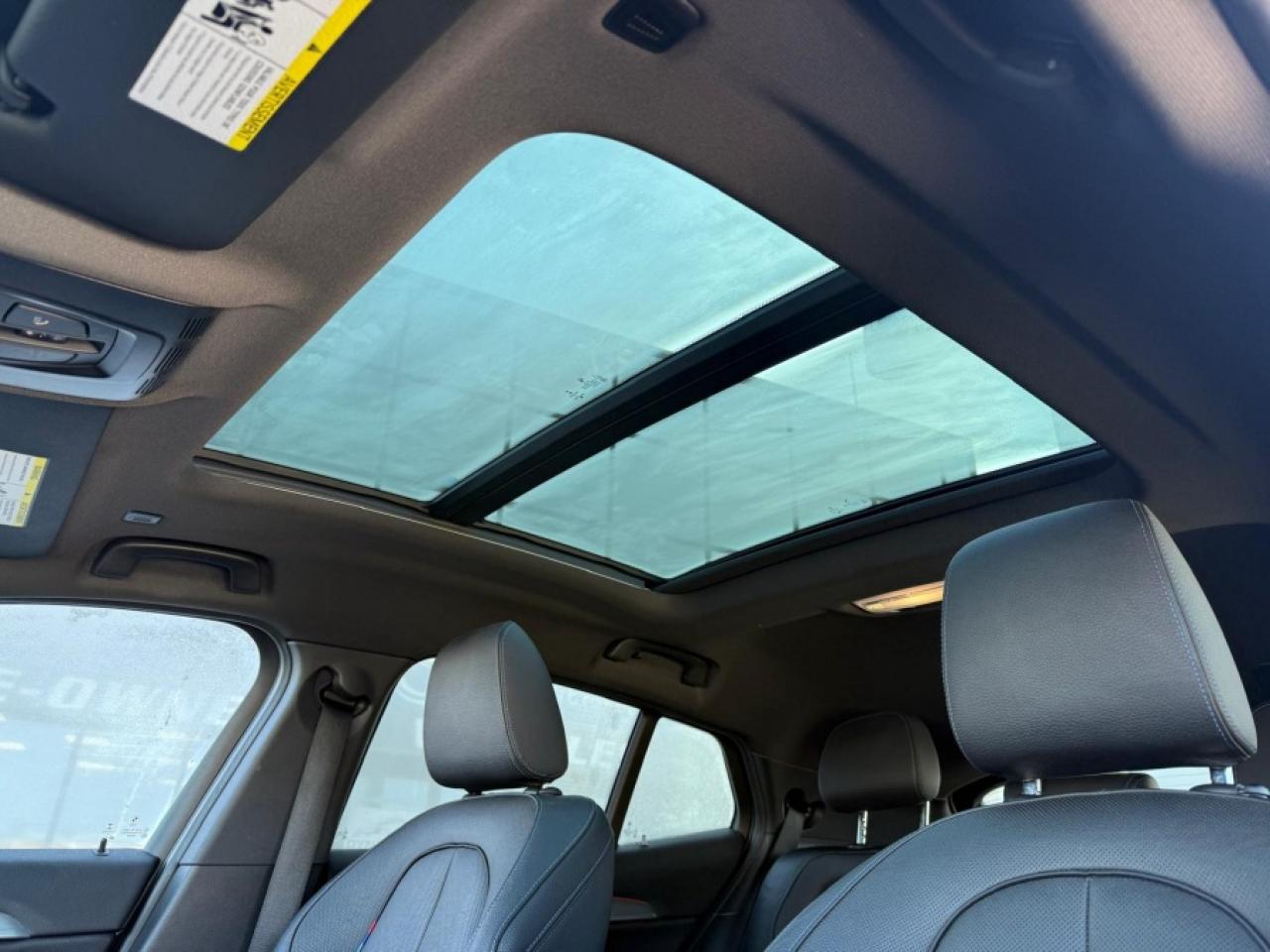 2018 BMW X2 XDRIVE28I/ M SPORT/ NO ACCIDENTS/ HUD/ SUNROOF/NAV - Photo #13