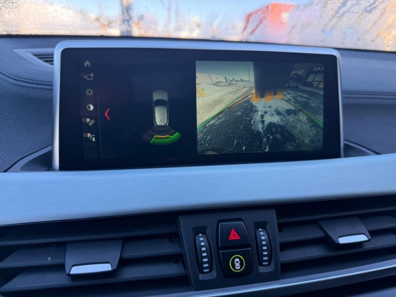 2018 BMW X2 XDRIVE28I/ M SPORT/ NO ACCIDENTS/ HUD/ SUNROOF/NAV - Photo #18