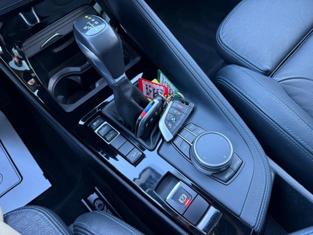 2018 BMW X2 XDRIVE28I/ M SPORT/ NO ACCIDENTS/ HUD/ SUNROOF/NAV - Photo #19