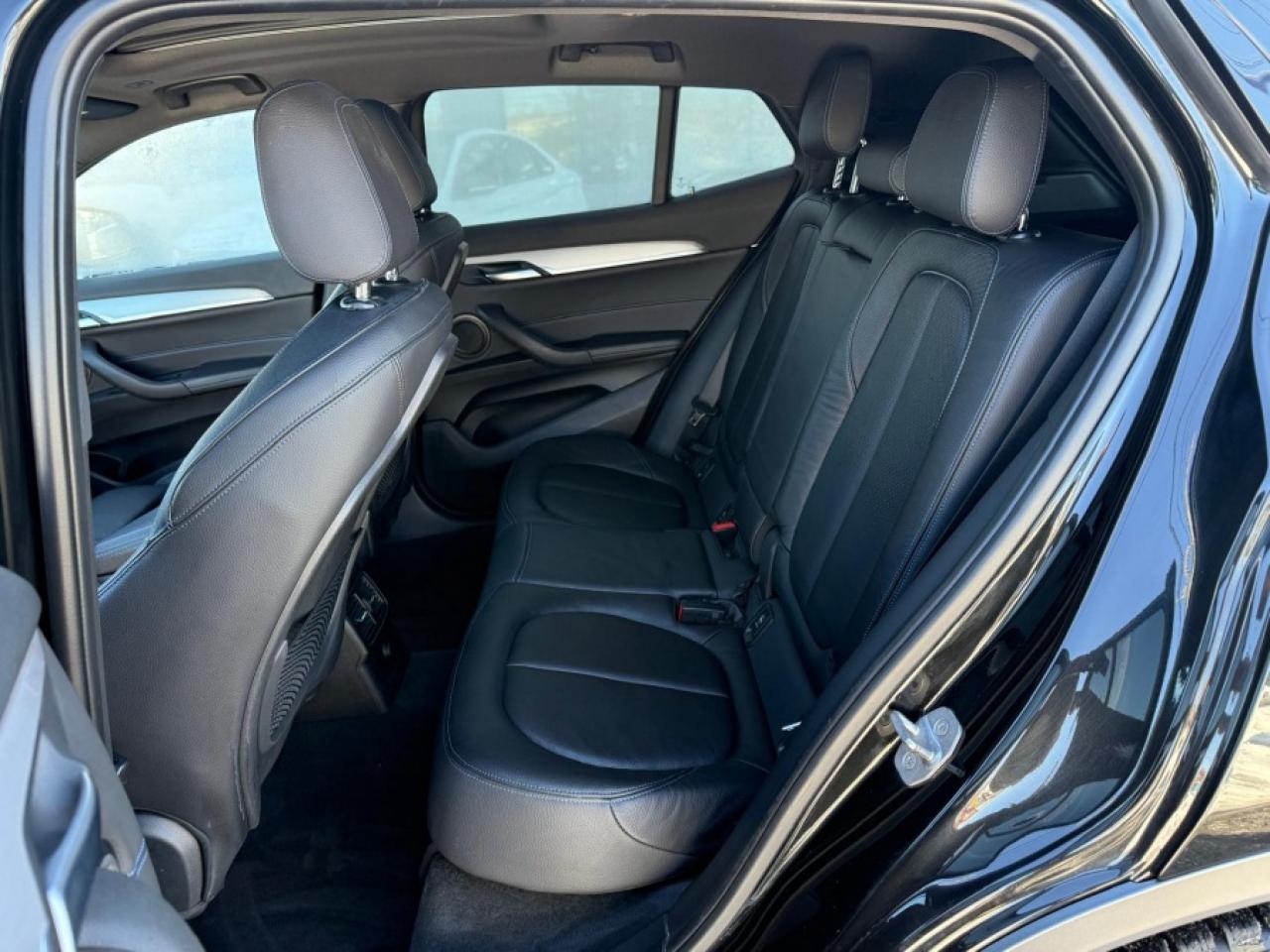 2018 BMW X2 XDRIVE28I/ M SPORT/ NO ACCIDENTS/ HUD/ SUNROOF/NAV - Photo #20
