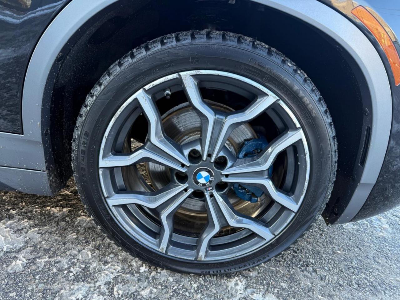 2018 BMW X2 XDRIVE28I/ M SPORT/ NO ACCIDENTS/ HUD/ SUNROOF/NAV - Photo #21