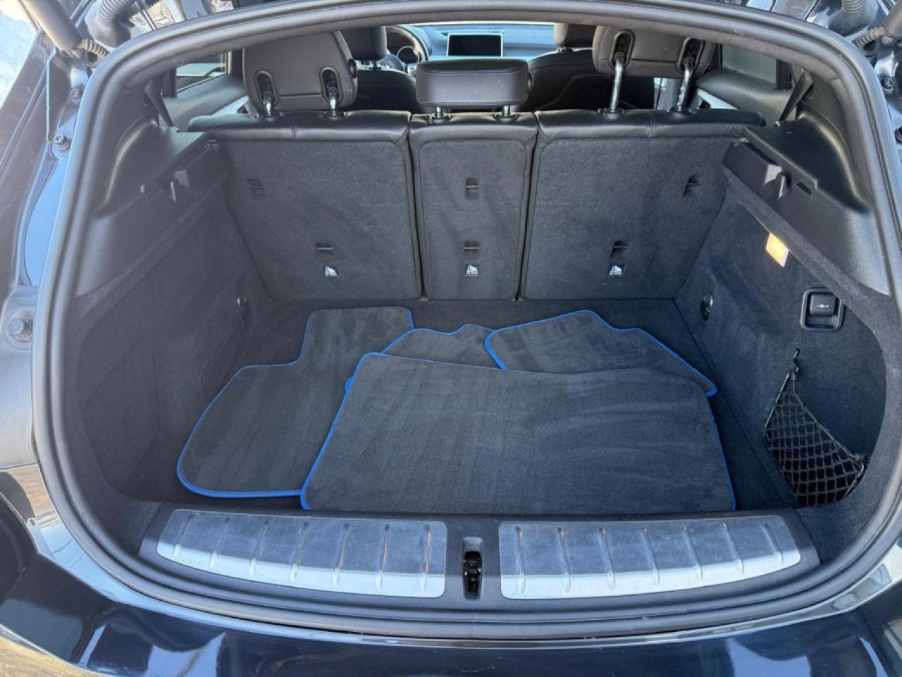 2018 BMW X2 XDRIVE28I/ M SPORT/ NO ACCIDENTS/ HUD/ SUNROOF/NAV - Photo #23