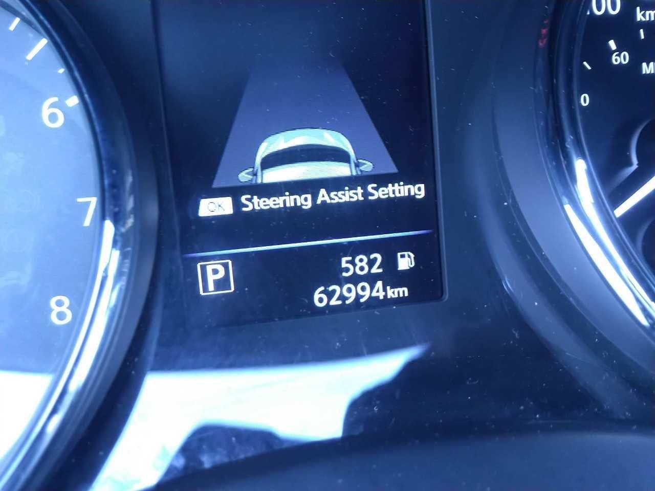 2023 Nissan Qashqai SV Photo