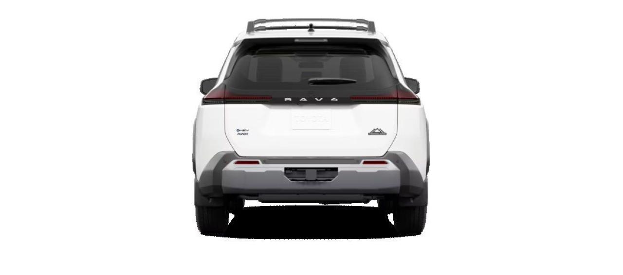 2026 Toyota RAV4 Hybrid Woodland Photo3
