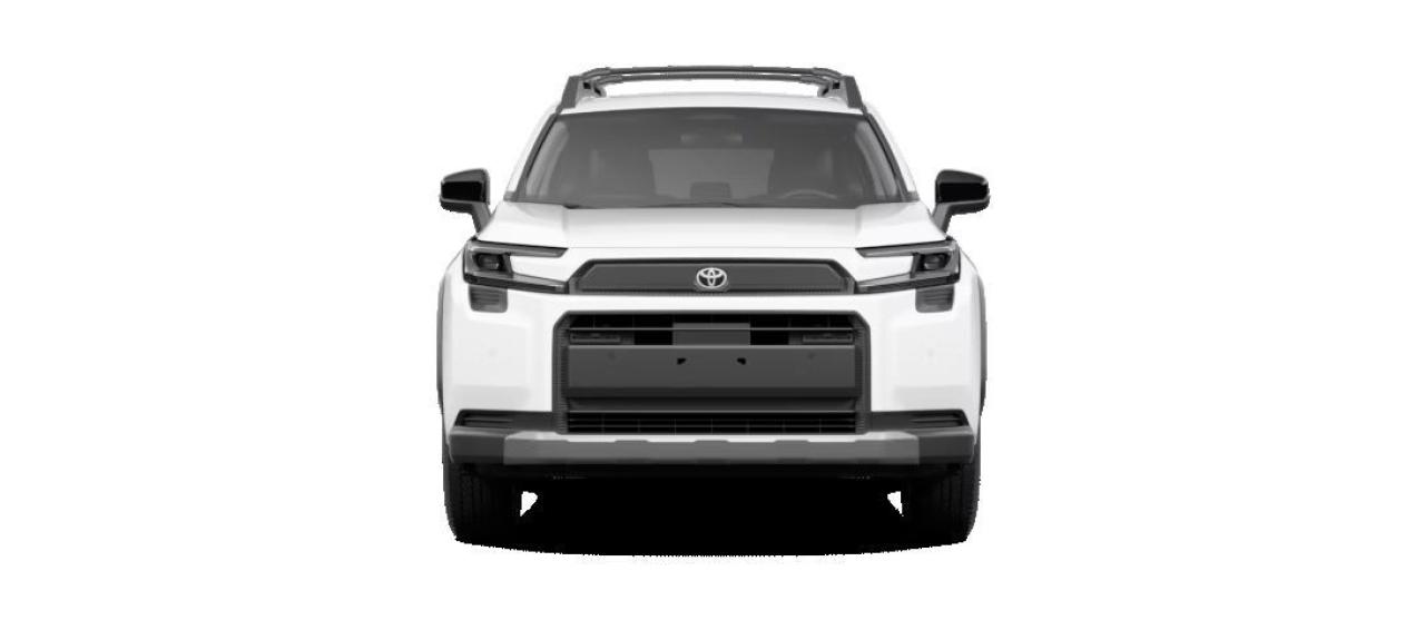 2026 Toyota RAV4 Hybrid Woodland Photo