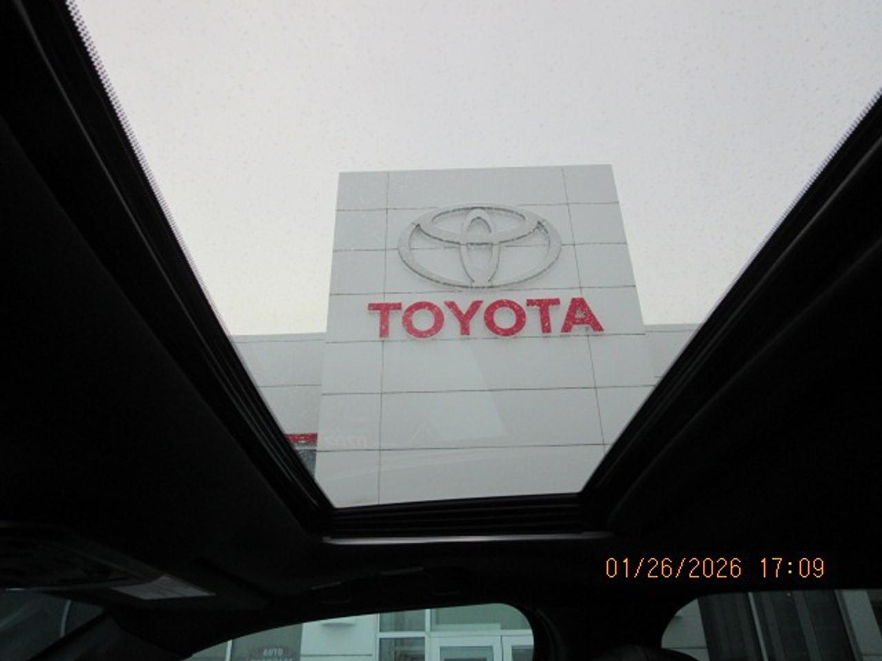 2025 Toyota Tacoma TRD SPORT PREMIUM Photo