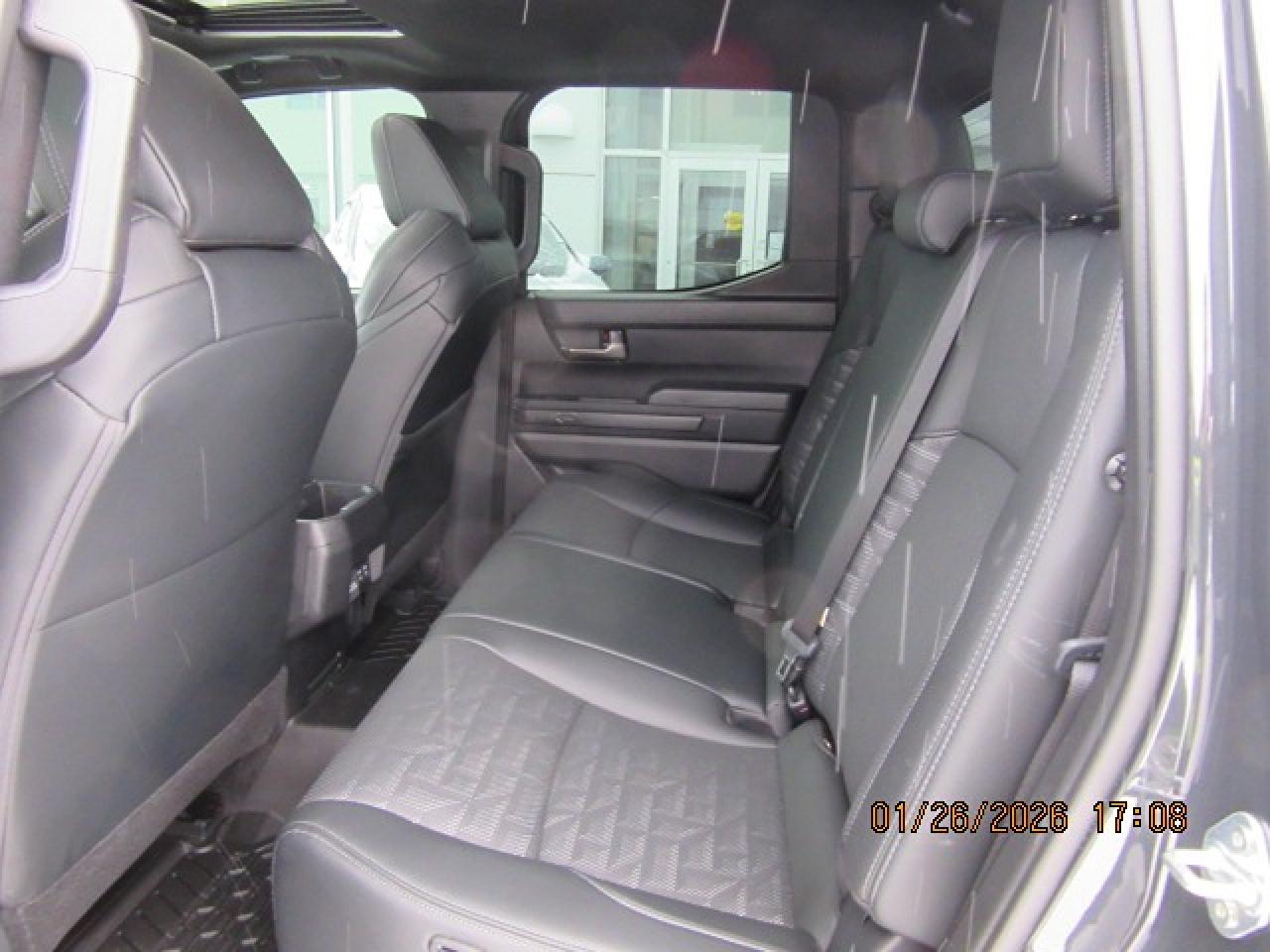 2025 Toyota Tacoma TRD SPORT PREMIUM Photo