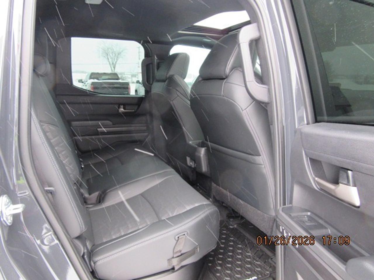 2025 Toyota Tacoma TRD SPORT PREMIUM Photo