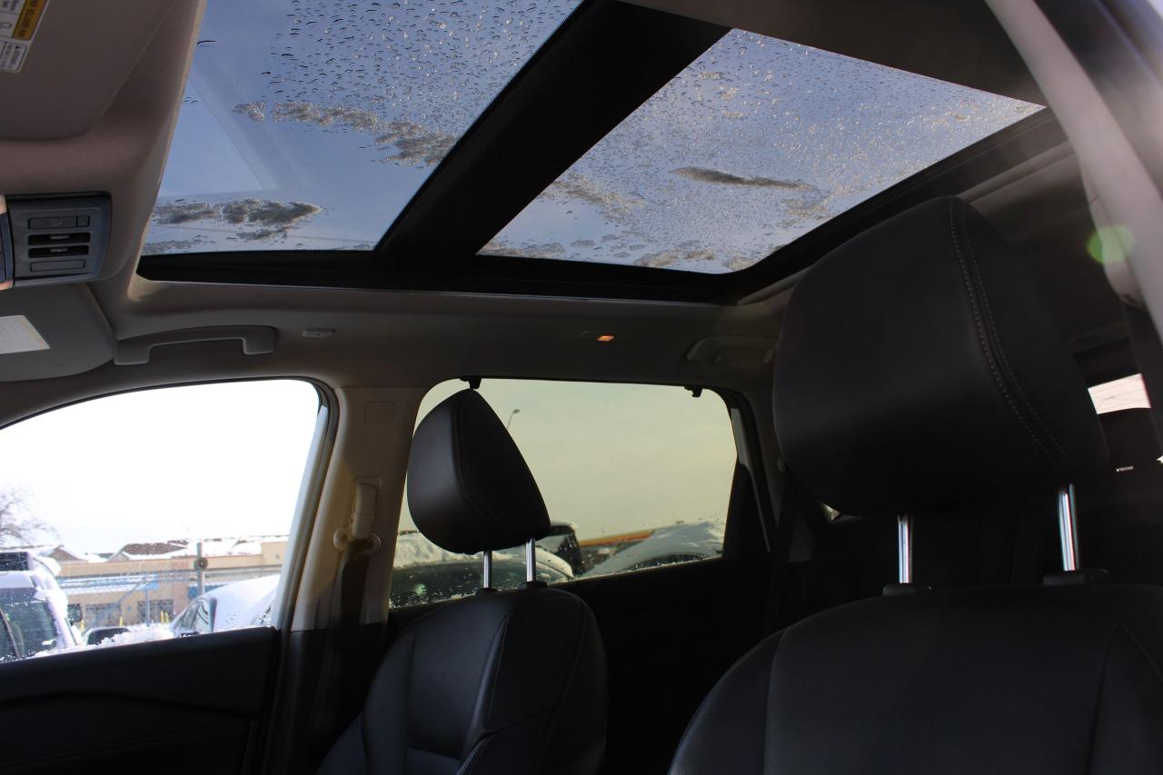 2024 Nissan Rogue SL Photo