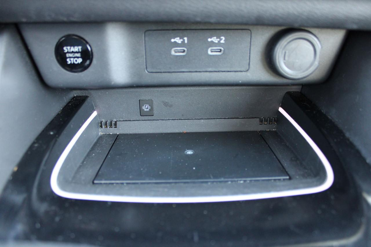 2024 Nissan Rogue SL Photo