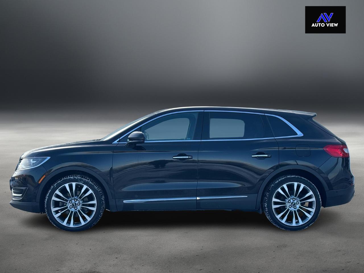 2017 Lincoln MKX Reserve **CLEAN CARFAX** Photo