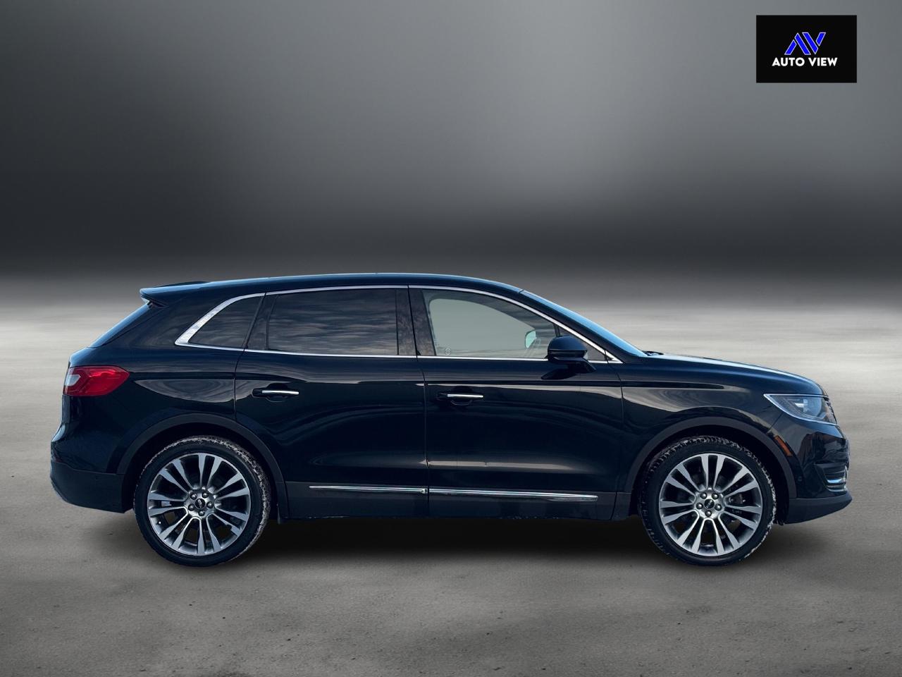 2017 Lincoln MKX Reserve **CLEAN CARFAX** Photo