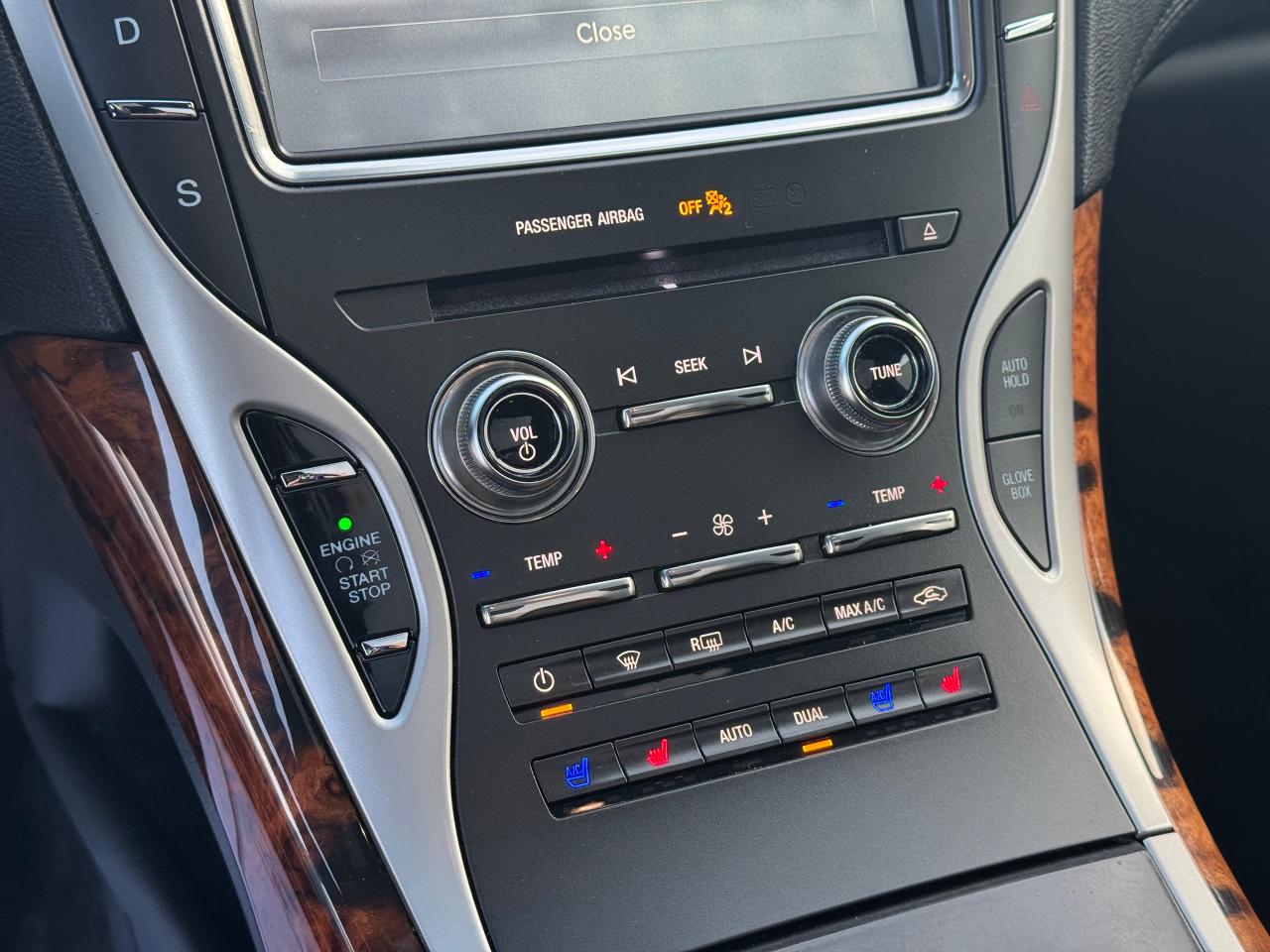 2017 Lincoln MKX Reserve **CLEAN CARFAX** Photo