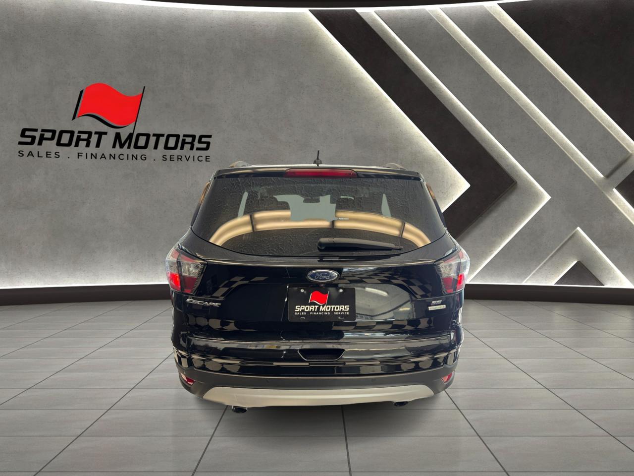 2017 Ford Escape SE+ApplePlay+Camera+Heated Seats+Rear Park Sensors Photo5