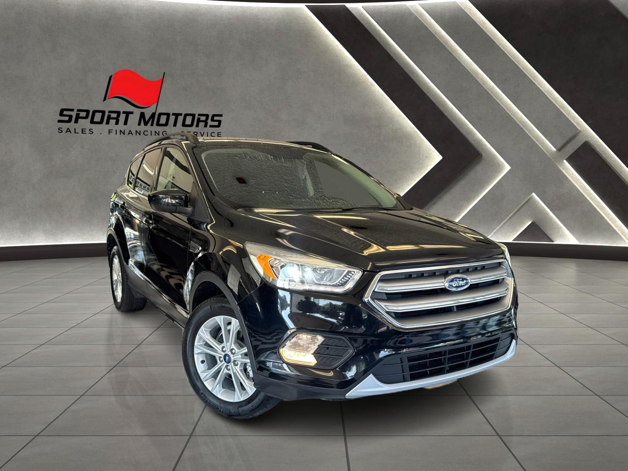 2017 Ford Escape SE+ApplePlay+Camera+Heated Seats+Rear Park Sensors Photo69