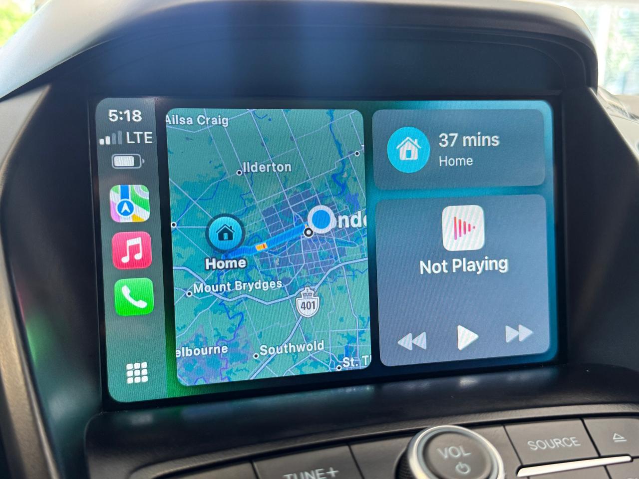 2017 Ford Escape SE+ApplePlay+Camera+Heated Seats+Rear Park Sensors Photo26