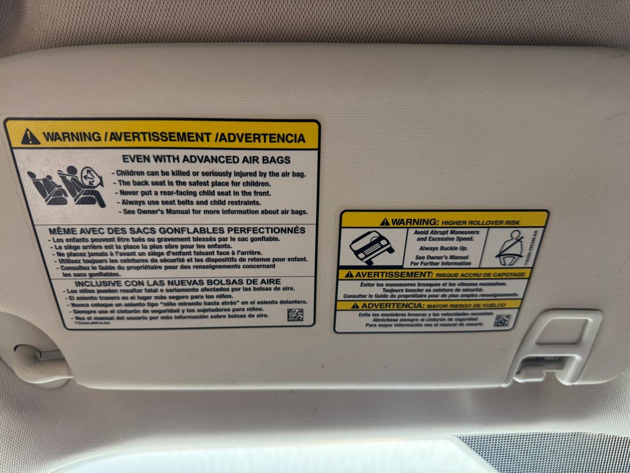 2017 Ford Escape SE+ApplePlay+Camera+Heated Seats+Rear Park Sensors Photo