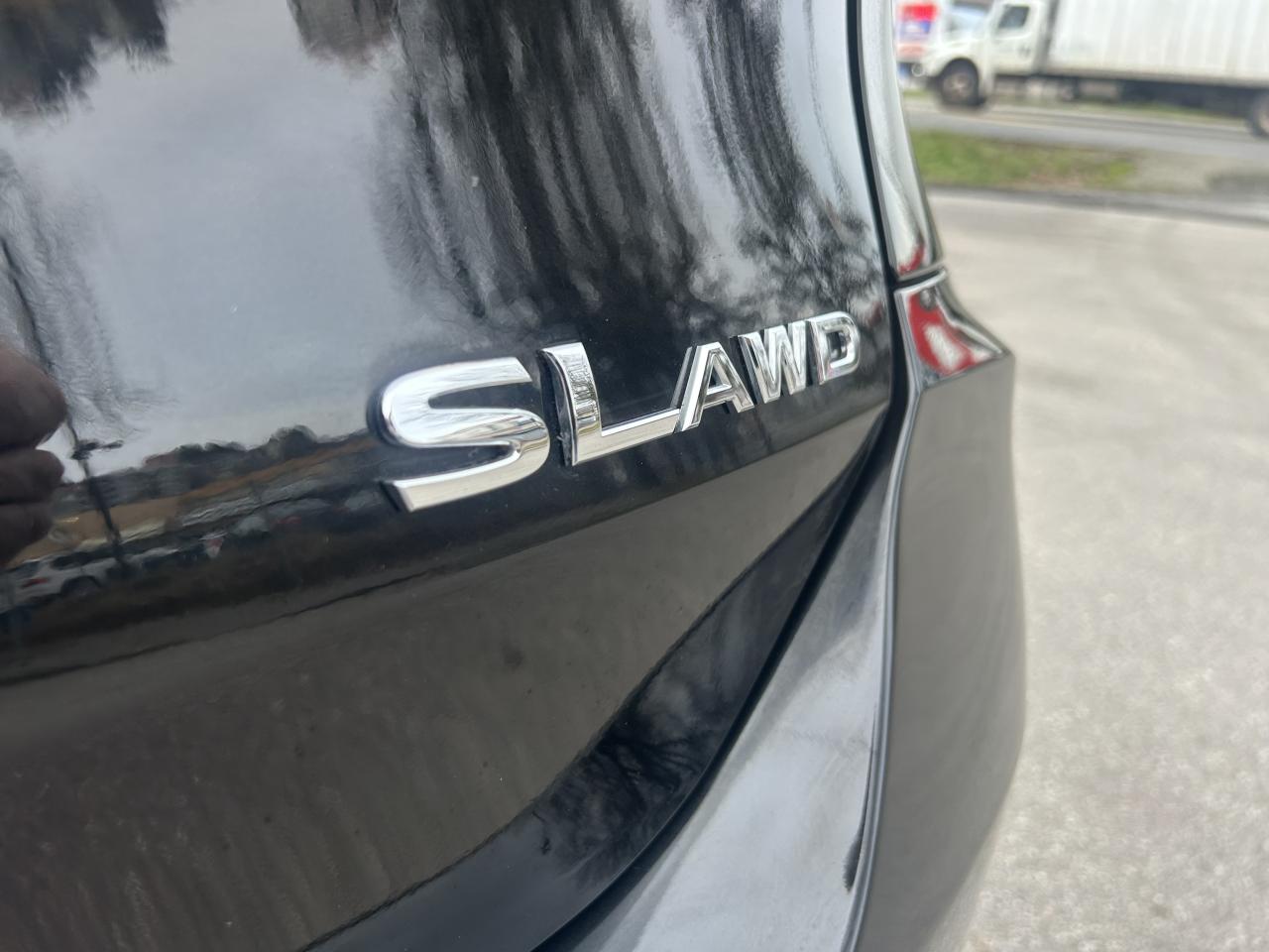 2018 Nissan Rogue SL - Photo #16