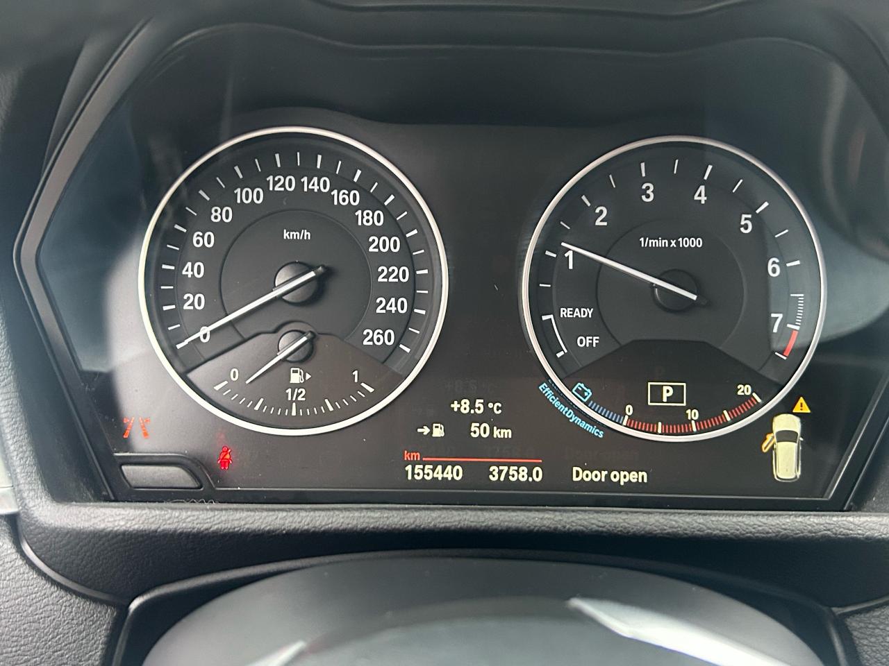 2016 BMW X1 xDrive28i - Photo #10