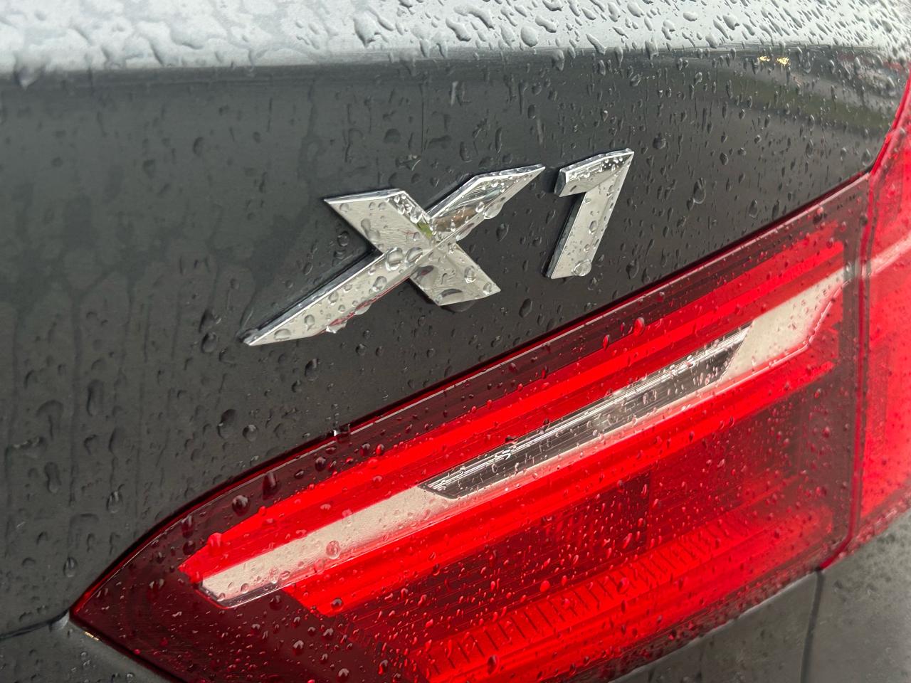 2016 BMW X1 xDrive28i - Photo #13