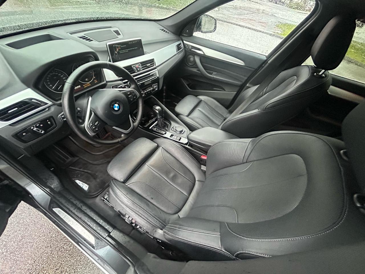 2016 BMW X1 xDrive28i - Photo #7