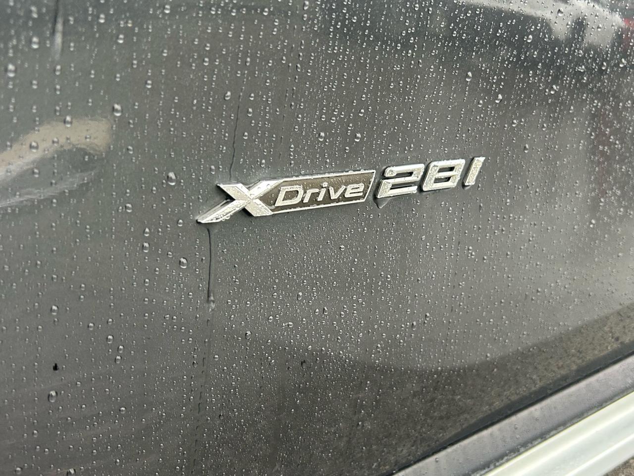 2016 BMW X1 xDrive28i - Photo #14