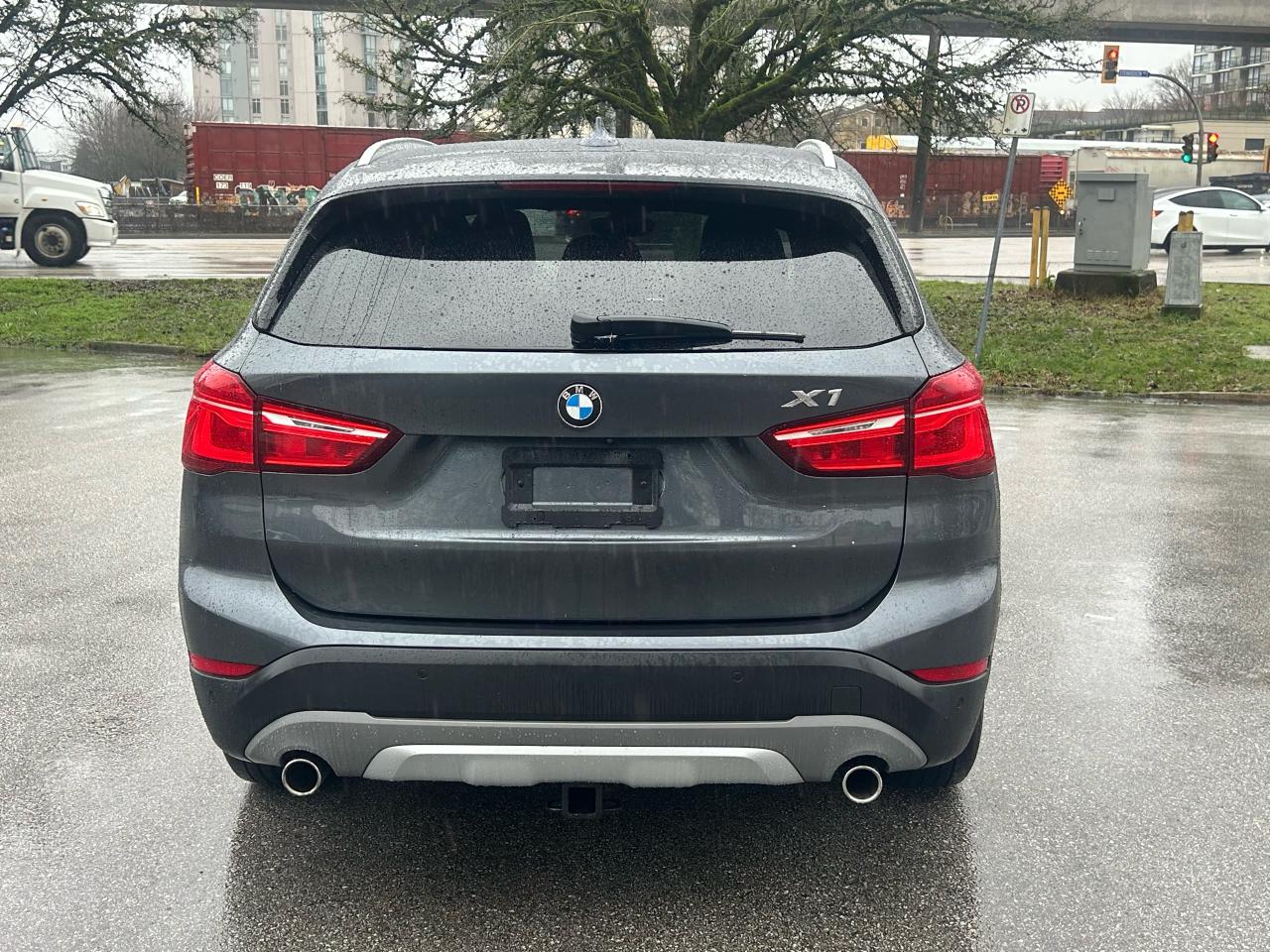 2016 BMW X1 xDrive28i - Photo #6