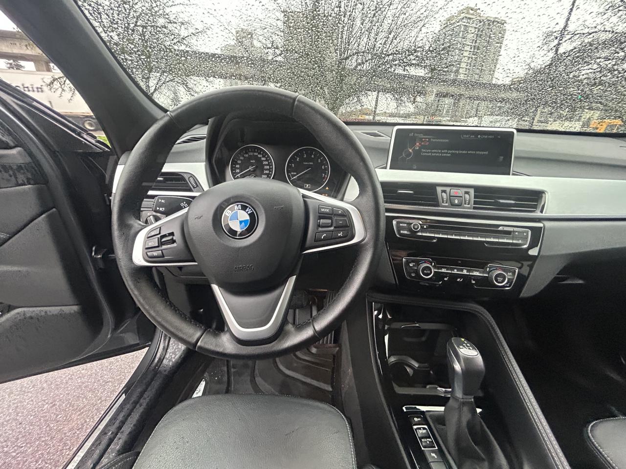 2016 BMW X1 xDrive28i - Photo #9