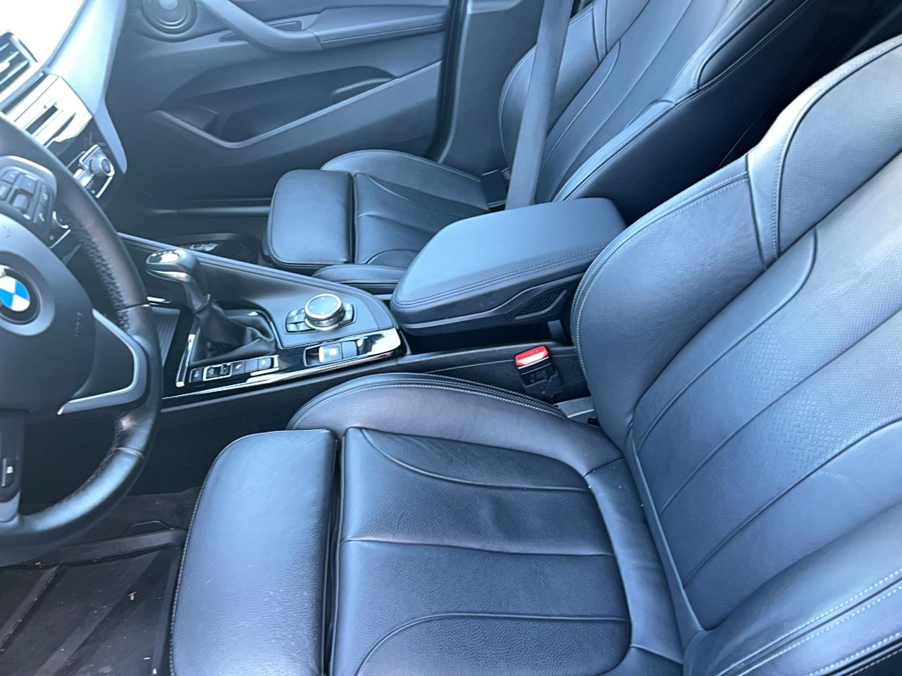 2016 BMW X1 xDrive28i Photo