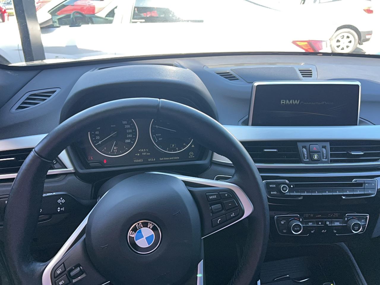 2016 BMW X1 xDrive28i - Photo #17