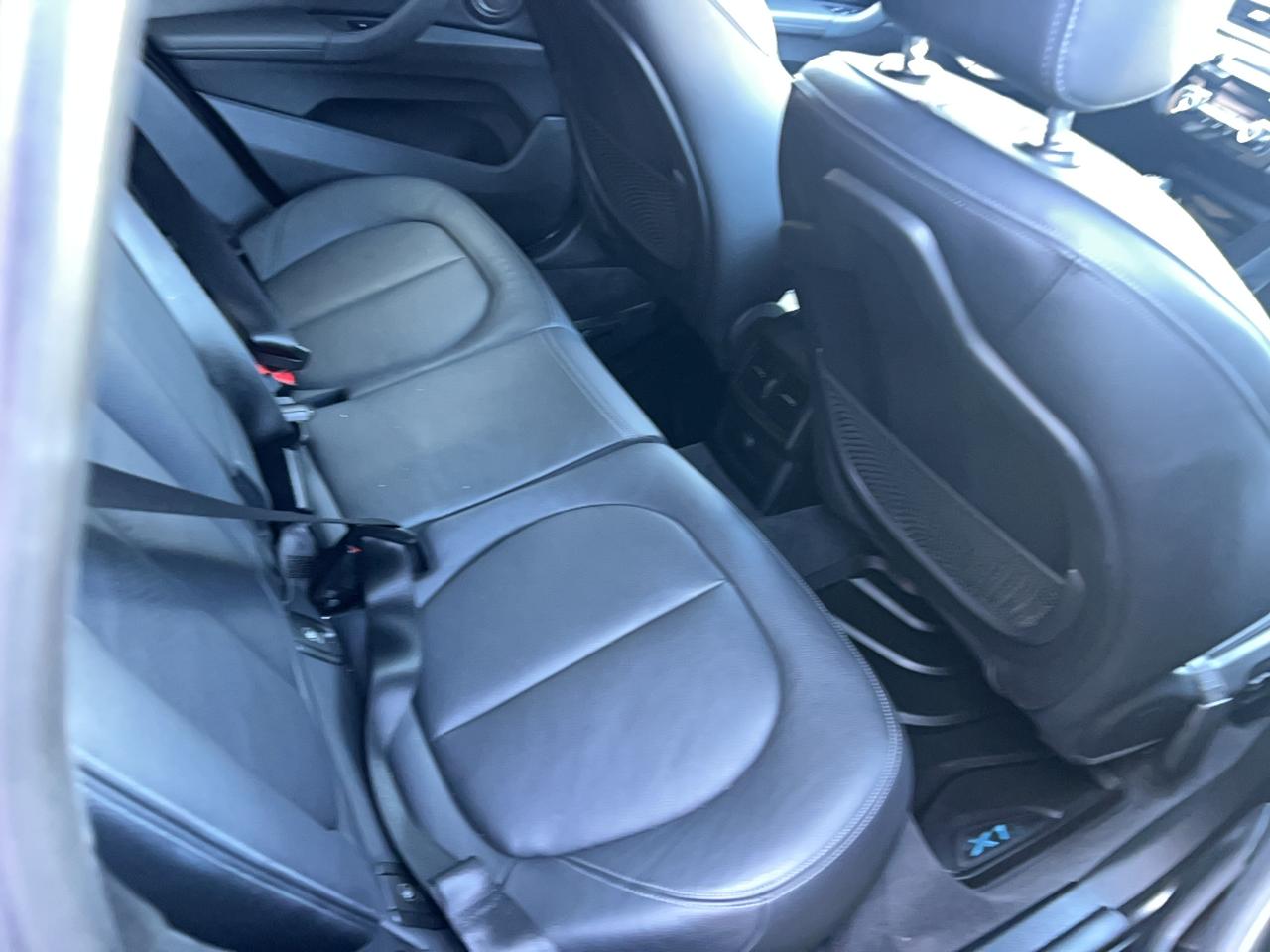 2016 BMW X1 xDrive28i Photo