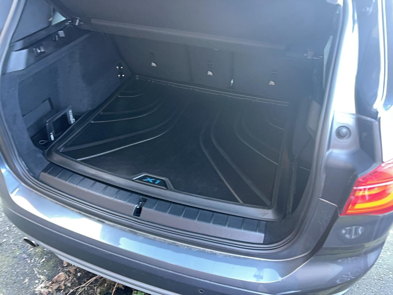 2016 BMW X1 xDrive28i Photo