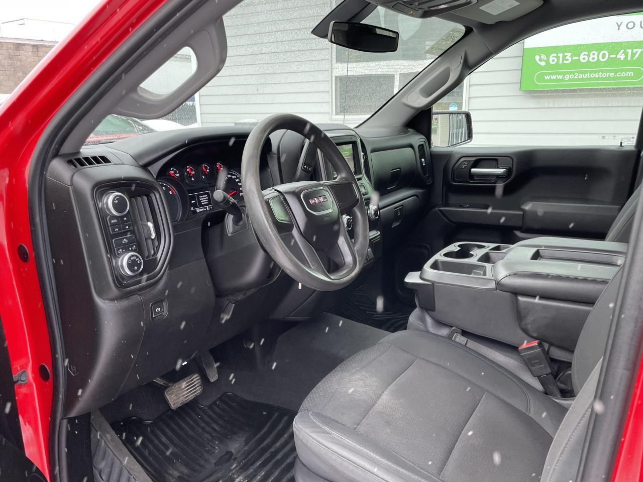 2019 GMC Sierra 1500  Photo