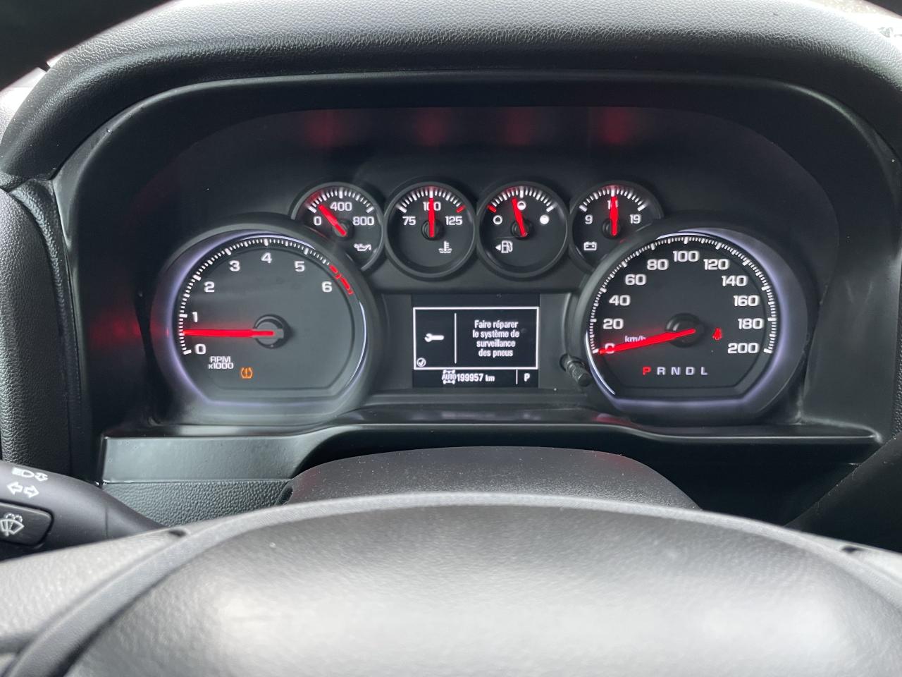 2019 GMC Sierra 1500  Photo