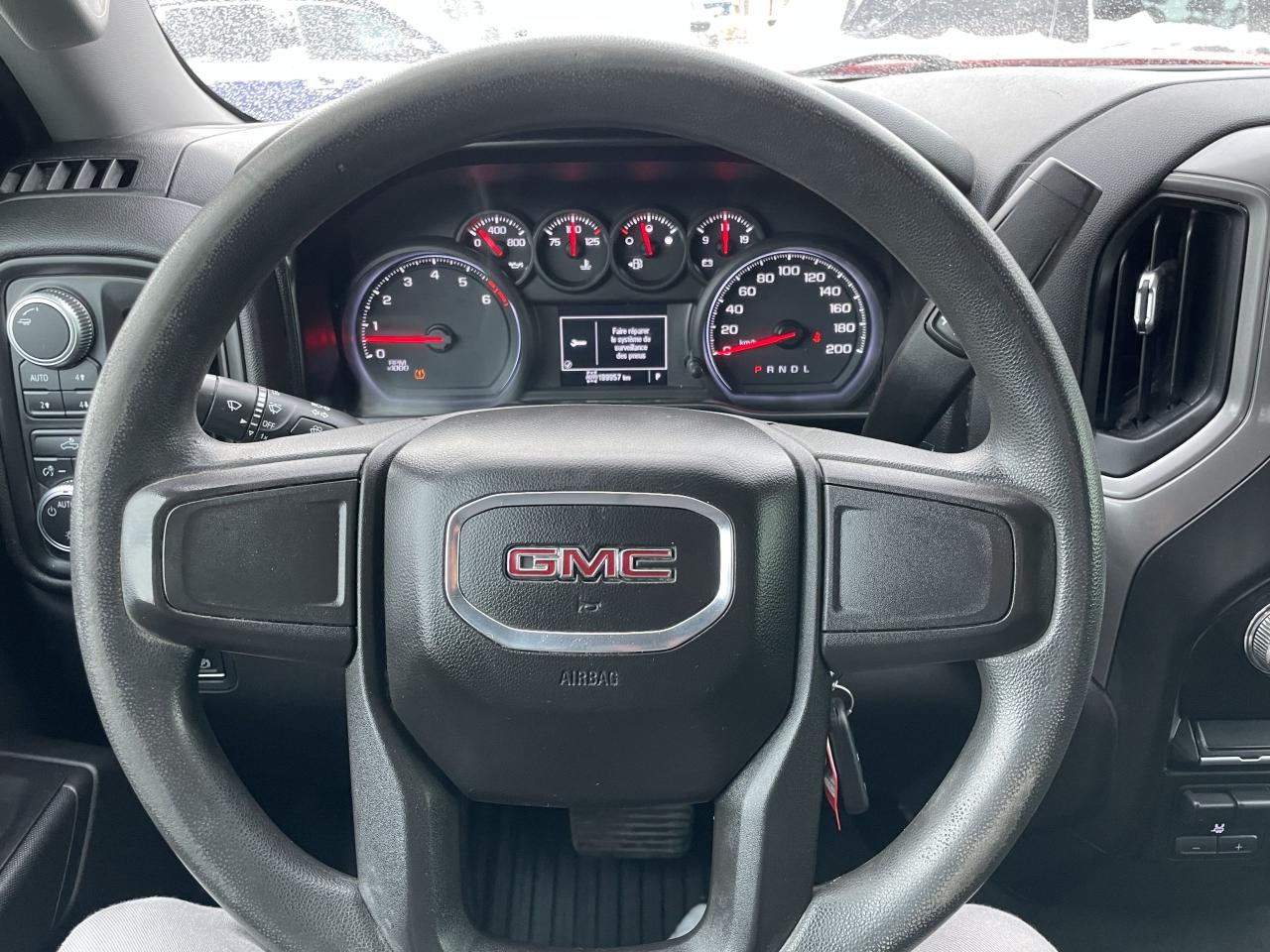 2019 GMC Sierra 1500  Photo